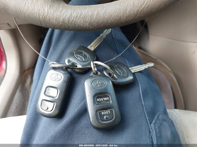 Продаж на аукціоні авто 2005 Toyota Corolla Le, vin: 1NXBR32E75Z561574, номер лоту: 46030086