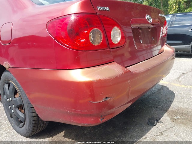 Продаж на аукціоні авто 2005 Toyota Corolla Le, vin: 1NXBR32E75Z561574, номер лоту: 46030086