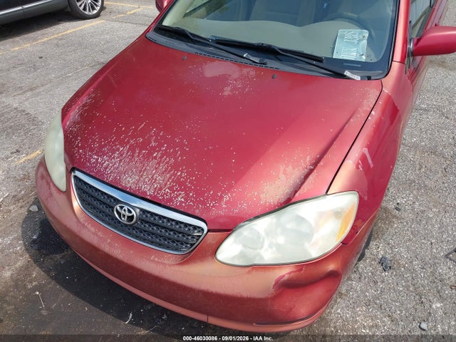 Продаж на аукціоні авто 2005 Toyota Corolla Le, vin: 1NXBR32E75Z561574, номер лоту: 46030086