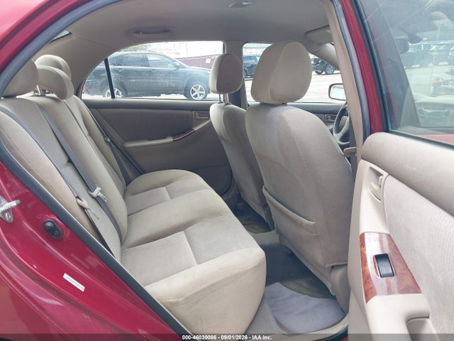 Продаж на аукціоні авто 2005 Toyota Corolla Le, vin: 1NXBR32E75Z561574, номер лоту: 46030086