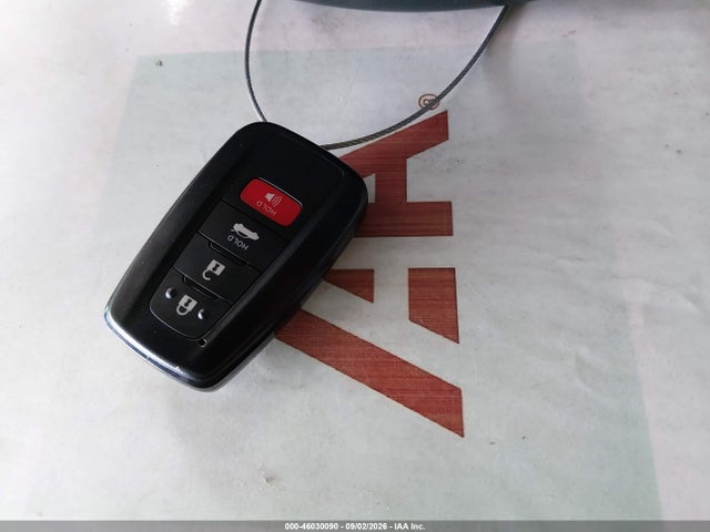 2024 Toyota Camry Xse მანქანა იყიდება აუქციონზე, vin: 4T1K61AK4RU872079, აუქციონის ნომერი: 46030090