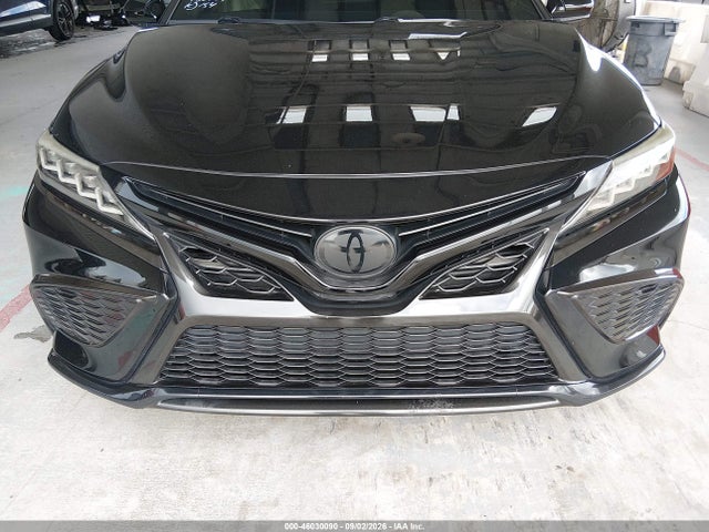 2024 Toyota Camry Xse მანქანა იყიდება აუქციონზე, vin: 4T1K61AK4RU872079, აუქციონის ნომერი: 46030090