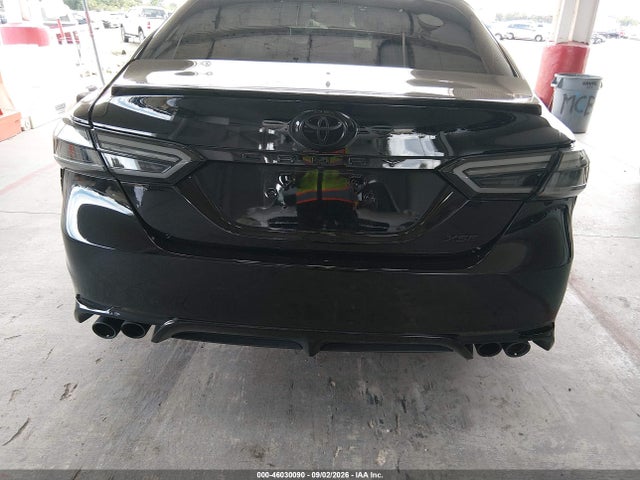 2024 Toyota Camry Xse მანქანა იყიდება აუქციონზე, vin: 4T1K61AK4RU872079, აუქციონის ნომერი: 46030090