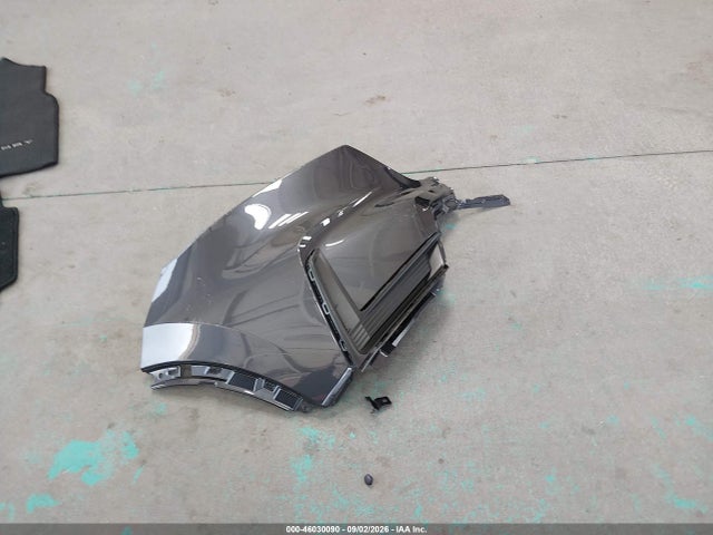 2024 Toyota Camry Xse მანქანა იყიდება აუქციონზე, vin: 4T1K61AK4RU872079, აუქციონის ნომერი: 46030090