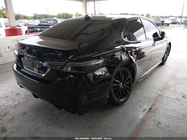 2024 Toyota Camry Xse მანქანა იყიდება აუქციონზე, vin: 4T1K61AK4RU872079, აუქციონის ნომერი: 46030090