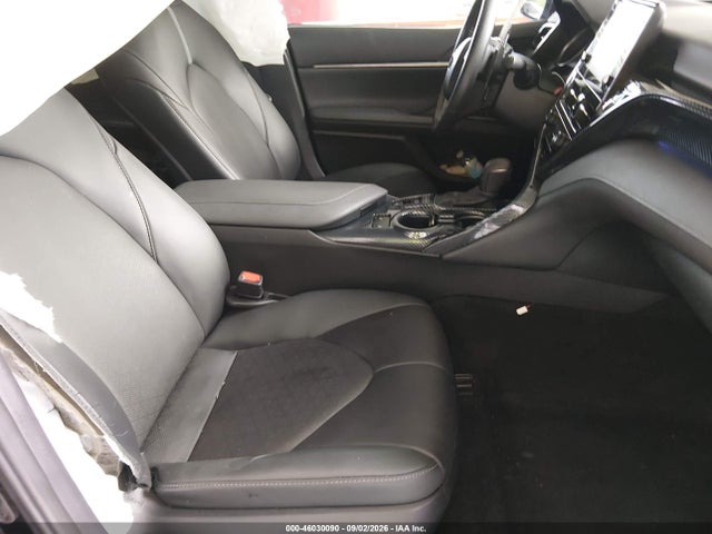2024 Toyota Camry Xse მანქანა იყიდება აუქციონზე, vin: 4T1K61AK4RU872079, აუქციონის ნომერი: 46030090