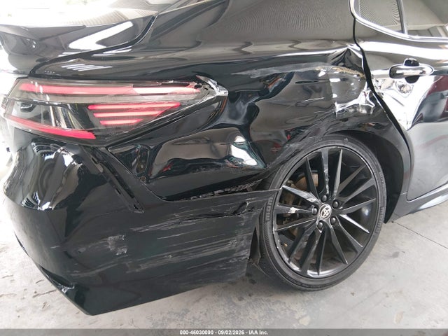 2024 Toyota Camry Xse მანქანა იყიდება აუქციონზე, vin: 4T1K61AK4RU872079, აუქციონის ნომერი: 46030090