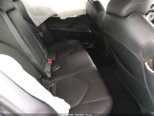 2024 Toyota Camry Xse მანქანა იყიდება აუქციონზე, vin: 4T1K61AK4RU872079, აუქციონის ნომერი: 46030090