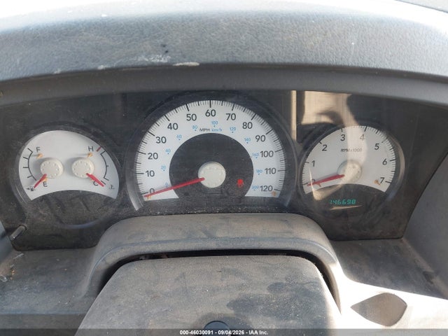 2006 Dodge Dakota St მანქანა იყიდება აუქციონზე, vin: 1D7HW28N96S667035, აუქციონის ნომერი: 46030091