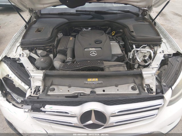 WDC0G4JB8HF135023 Mercedes-Benz GLC 300