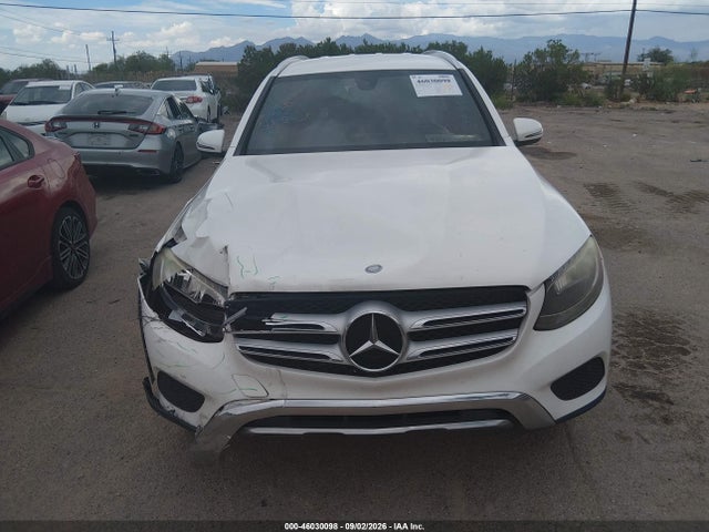 WDC0G4JB8HF135023 Mercedes-Benz GLC 300
