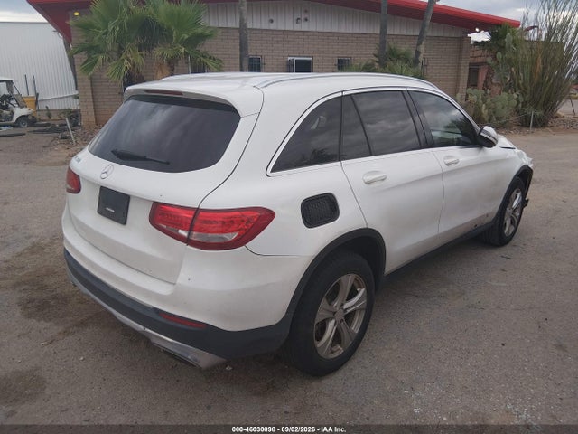 WDC0G4JB8HF135023 Mercedes-Benz GLC 300