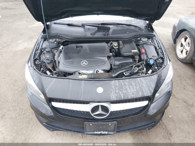 46030099 :رقم المزاد ، WDDSJ4EB3GN349437 vin ، 2016 Mercedes-benz Cla 250 مزاد بيع