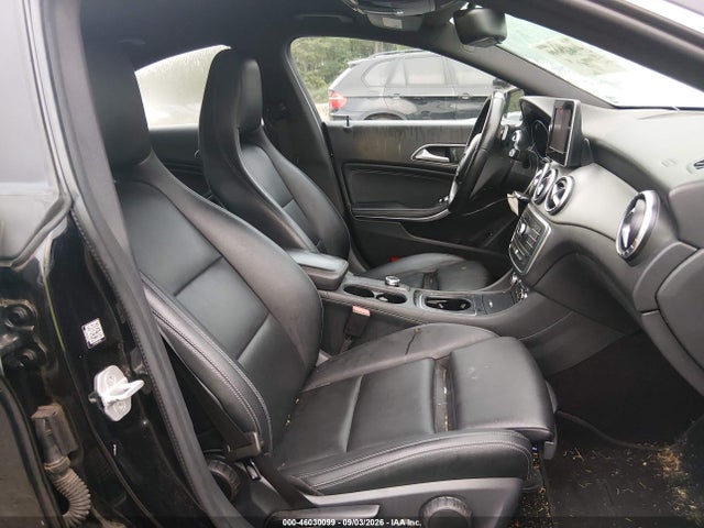 46030099 :رقم المزاد ، WDDSJ4EB3GN349437 vin ، 2016 Mercedes-benz Cla 250 مزاد بيع