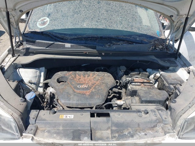 KNDJN2A22G7265067 KIA Soul