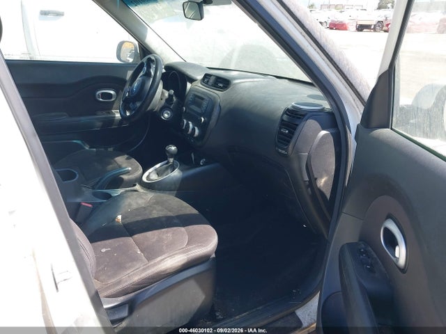 KNDJN2A22G7265067 KIA Soul