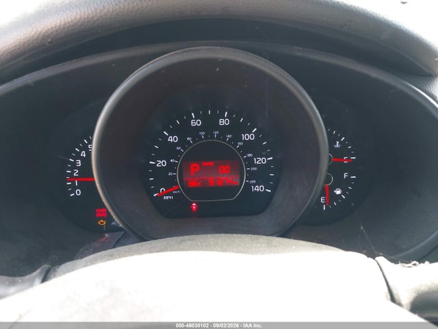KNDJN2A22G7265067 KIA Soul