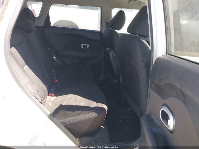 KNDJN2A22G7265067 KIA Soul