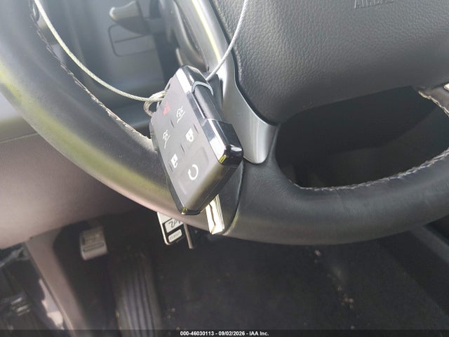 Продажа на аукционе авто 2017 Chevrolet Tahoe Lt, vin: 1GNSCBKC8HR185769, номер лота: 46030113