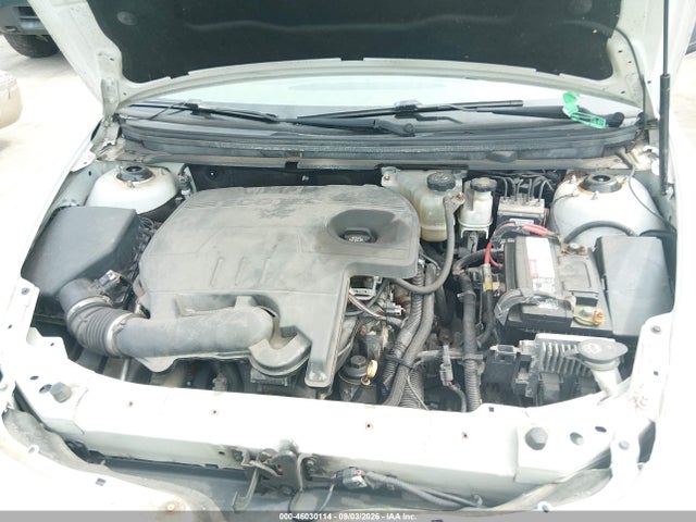 Aukcja sprzedaży 2011 Chevrolet Malibu Ls, vin: 1G1ZB5E1XBF333251, numer aukcji: 46030114