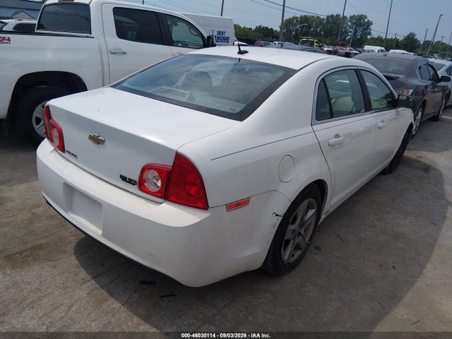 Aukcja sprzedaży 2011 Chevrolet Malibu Ls, vin: 1G1ZB5E1XBF333251, numer aukcji: 46030114