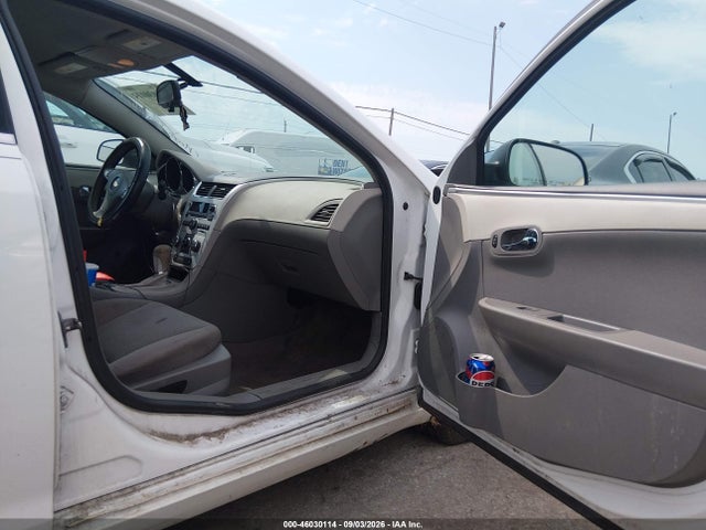 Aukcja sprzedaży 2011 Chevrolet Malibu Ls, vin: 1G1ZB5E1XBF333251, numer aukcji: 46030114