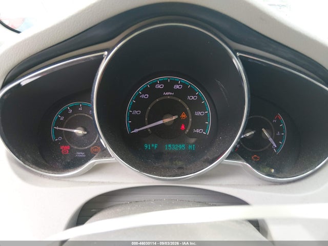 Aukcja sprzedaży 2011 Chevrolet Malibu Ls, vin: 1G1ZB5E1XBF333251, numer aukcji: 46030114