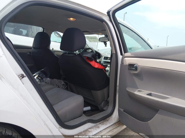 Aukcja sprzedaży 2011 Chevrolet Malibu Ls, vin: 1G1ZB5E1XBF333251, numer aukcji: 46030114