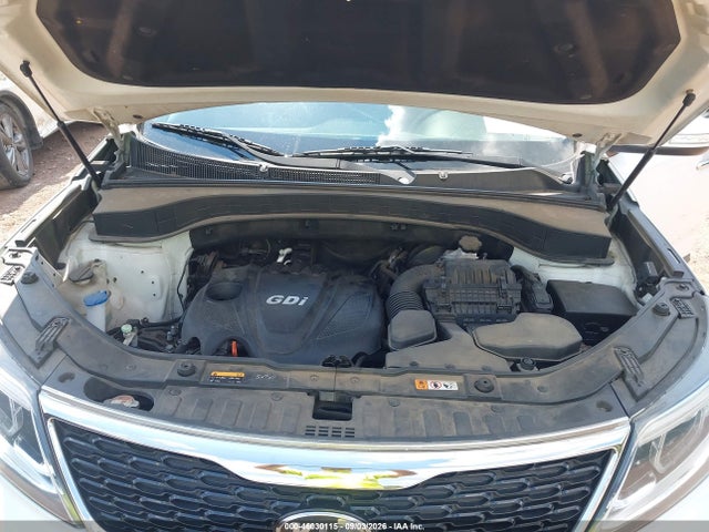 Aukcja sprzedaży 2014 Kia Sorento Lx, vin: 5XYKT3A64EG458761, numer aukcji: 46030115