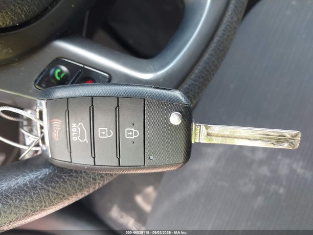 Aukcja sprzedaży 2014 Kia Sorento Lx, vin: 5XYKT3A64EG458761, numer aukcji: 46030115