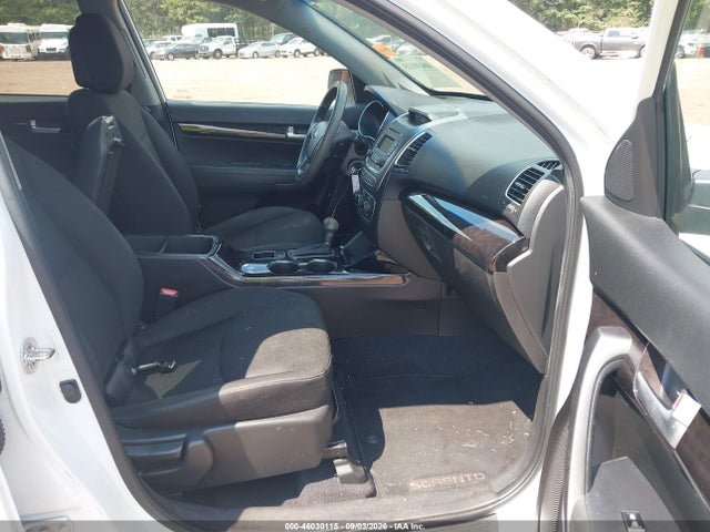 Aukcja sprzedaży 2014 Kia Sorento Lx, vin: 5XYKT3A64EG458761, numer aukcji: 46030115