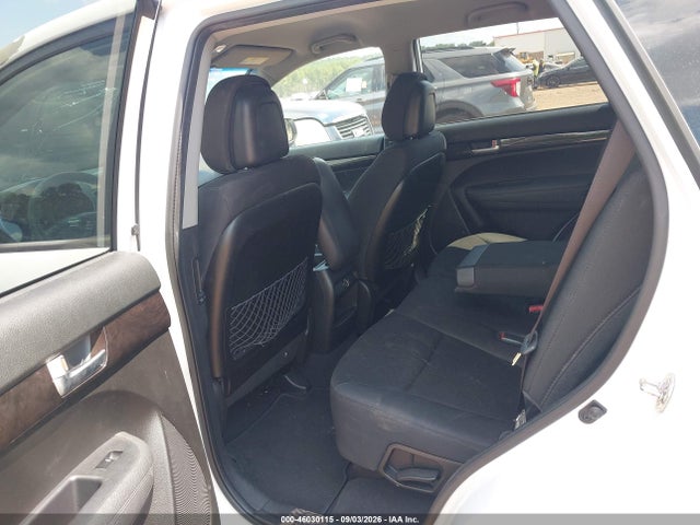 Aukcja sprzedaży 2014 Kia Sorento Lx, vin: 5XYKT3A64EG458761, numer aukcji: 46030115