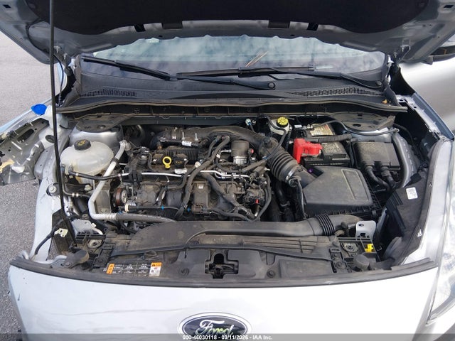 Продаж на аукціоні авто 2022 Ford Escape Sel, vin: 1FMCU9H93NUB61981, номер лоту: 46030118