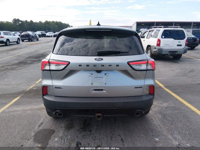 Продаж на аукціоні авто 2022 Ford Escape Sel, vin: 1FMCU9H93NUB61981, номер лоту: 46030118