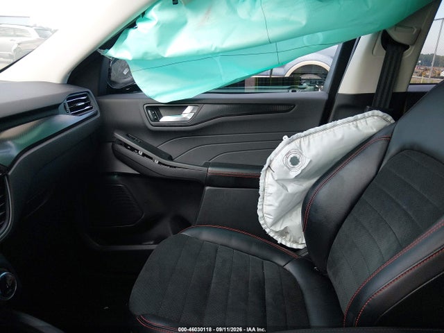 Продаж на аукціоні авто 2022 Ford Escape Sel, vin: 1FMCU9H93NUB61981, номер лоту: 46030118