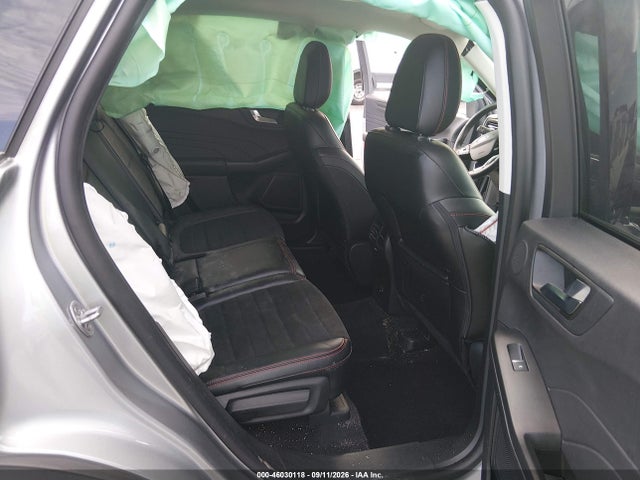 Продаж на аукціоні авто 2022 Ford Escape Sel, vin: 1FMCU9H93NUB61981, номер лоту: 46030118