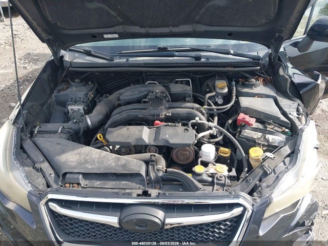 46030126 :رقم المزاد ، JF1GPAL64CH241684 vin ، 2012 Subaru Impreza 2.0i Sport Premium مزاد بيع