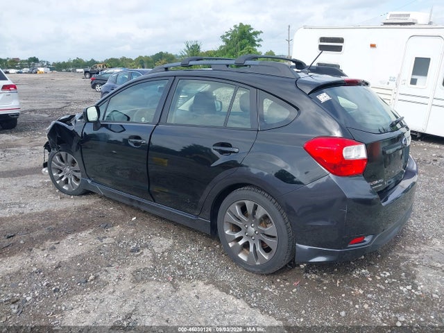 46030126 :رقم المزاد ، JF1GPAL64CH241684 vin ، 2012 Subaru Impreza 2.0i Sport Premium مزاد بيع