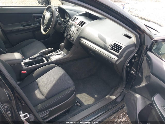 46030126 :رقم المزاد ، JF1GPAL64CH241684 vin ، 2012 Subaru Impreza 2.0i Sport Premium مزاد بيع