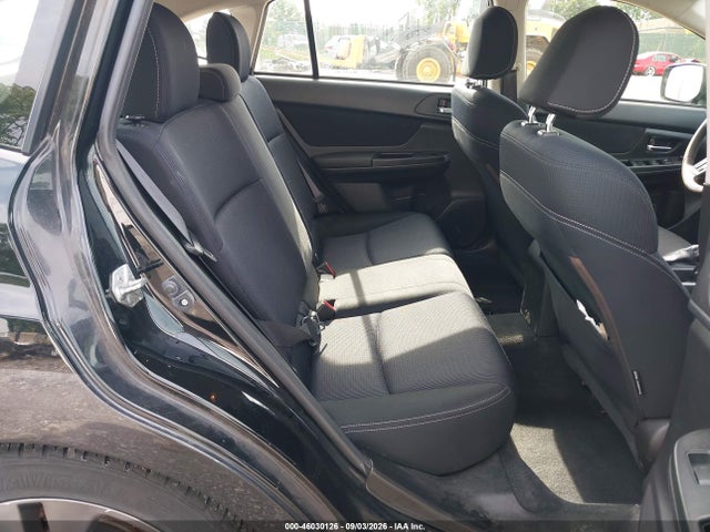 46030126 :رقم المزاد ، JF1GPAL64CH241684 vin ، 2012 Subaru Impreza 2.0i Sport Premium مزاد بيع