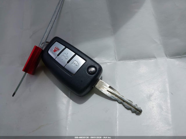 Продажа на аукционе авто 2017 Nissan Rogue S, vin: KNMAT2MT5HP608501, номер лота: 46030136