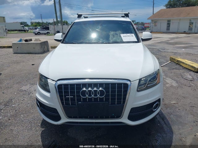 Aukcja sprzedaży 2011 Audi Q5 3.2 Premium Plus, vin: WA1DKAFP1BA009223, numer aukcji: 46030138