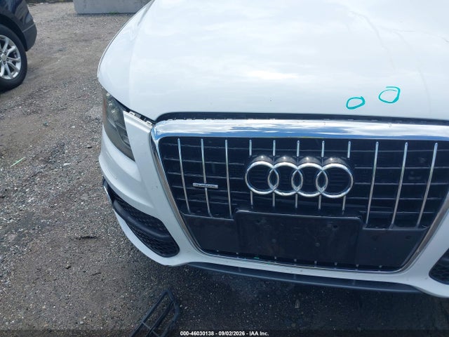 Aukcja sprzedaży 2011 Audi Q5 3.2 Premium Plus, vin: WA1DKAFP1BA009223, numer aukcji: 46030138
