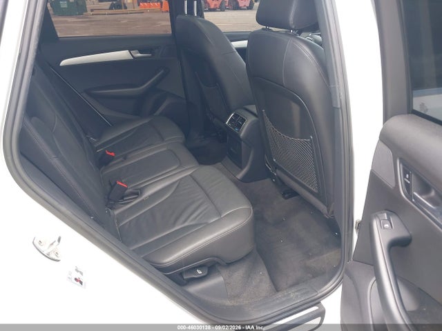Aukcja sprzedaży 2011 Audi Q5 3.2 Premium Plus, vin: WA1DKAFP1BA009223, numer aukcji: 46030138