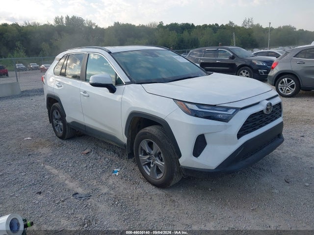 Aukcja sprzedaży 2025 Toyota Rav4 Xle, vin: 2T3P1RFV8SW618362, numer aukcji: 46030140