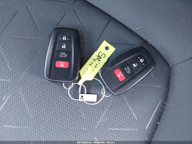 Продажа на аукционе авто 2025 Toyota Rav4 Xle, vin: 2T3P1RFV8SW618362, номер лота: 46030140