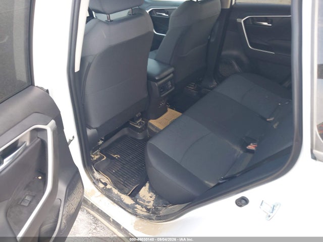 Продажа на аукционе авто 2025 Toyota Rav4 Xle, vin: 2T3P1RFV8SW618362, номер лота: 46030140