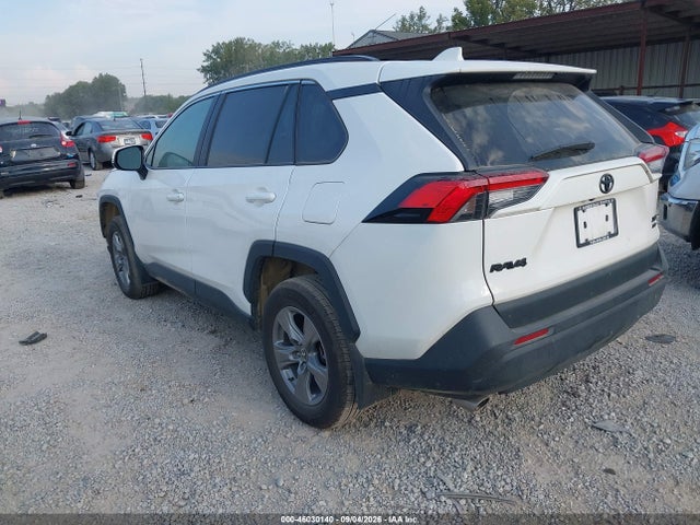 Продажа на аукционе авто 2025 Toyota Rav4 Xle, vin: 2T3P1RFV8SW618362, номер лота: 46030140