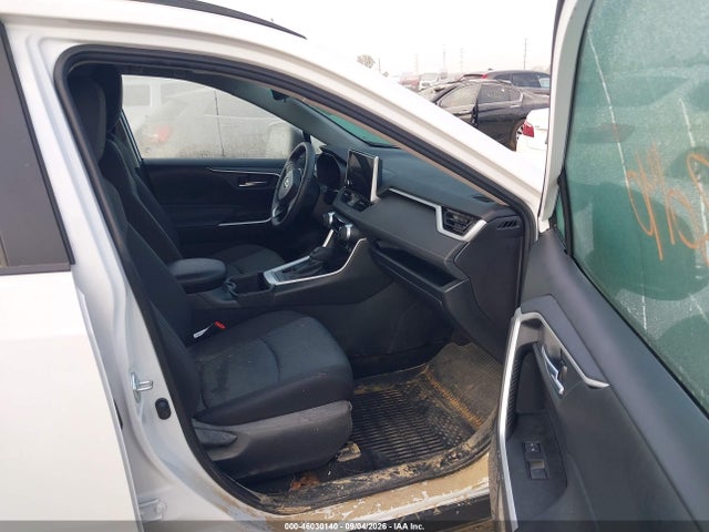Продажа на аукционе авто 2025 Toyota Rav4 Xle, vin: 2T3P1RFV8SW618362, номер лота: 46030140