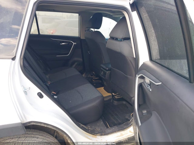 Продажа на аукционе авто 2025 Toyota Rav4 Xle, vin: 2T3P1RFV8SW618362, номер лота: 46030140